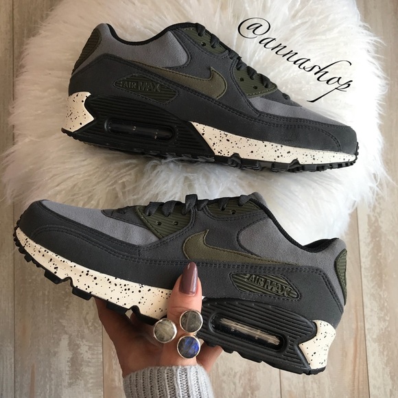 air max 90 essential oreo